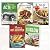 Hot Air Fryer Cookbook Coll...