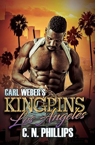 Carl Weber's Kingpins: Los Angeles (Paperback)