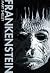 Frankenstein by Mary Wollstonecraft Shelley