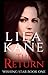 The Return (Wishing Star Book 1)