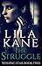 The Struggle (Wishing Star Book 2)