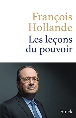 Les leçons du pouvoir (Kindle Edition)