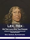 Lex, Rex, or The ...
