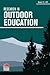 Research in Outdoor Education by Pat Maher
