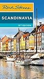 Rick Steves Scandinavia Book cover for Rick Steves Scandinavia