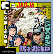 Clásicos en Jauja: La historia del tebeo valenciano