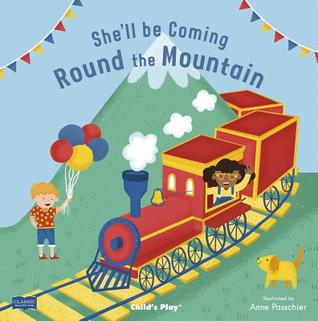 She'll Be Coming Round The Mountain