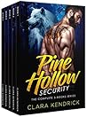 Pine Hollow Security: The Complete 5-Books Series