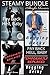 Steamy Bundle: Begging Beck...