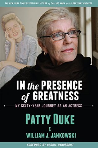 In the Presence of Greatness: My Sixty-Year Journey as an Actress (Kindle Edition)