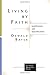Living By Faith by Oswald Bayer