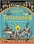The Secrets of Tutankhamun by Patricia Cleveland-Peck