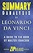 Summary & Analysis of Leonardo da Vinci: A Guide to the Book by Walter Isaacson