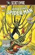 Amazing Spider-Man 690: Amazing Spider-Man 41 - ANAD