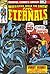 The Eternals Omnibus by Jack Kirby