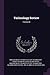 Technology Review; Volume 20