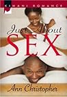 Just About Sex (It's Complicated, #3)