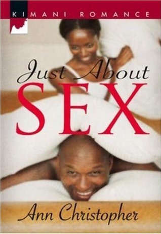 Just About Sex (It's Complicated, #3)