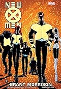 New X-Men Omnibus