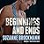 Beginnings and Ends (Troubleshooters, #16.1)