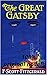 The Great Gatsby by F. Scott Fitzgerald