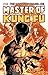 Shang-Chi: Master of Kung F...