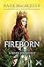 Fireborn (A Born Prophecy, #1)