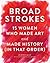 Broad Strokes: 15 Women Who Made Art and Made History