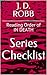 J D ROBB SERIES CHECKLIST -...