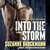 Into the Storm by Suzanne Brockmann Into the Storm by Suzanne Brockmann