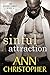 Sinful Attraction (The Davies Family #3)