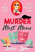 Murder Most Meow