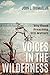 Voices in the Wilderness by John L. Thomas Jr.