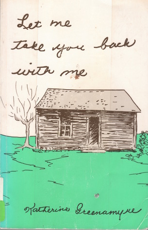 Let Me Take You Back With Me