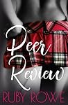 Peer Review (Ruby Romp, #2)