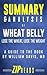Summary & Analysis of Wheat...