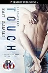 Touch (Sensations Book 1)