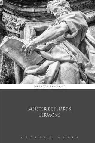 Meister Eckhart's Sermons