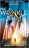 A Wrinkle in Time - Kerutan Dalam Waktu by Madeleine L'Engle