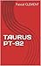 TAURUS PT-92 by Pascal Clément