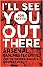 I'll See You Out There by Rob Smyth