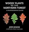 Woody Plants of the Northern Forest by Jerry C. Jenkins