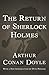 The Return of Sherlock Holmes