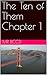 The Ten of Them Chapter 1 by Mr BCCD