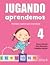 JUGANDO APRENDEMOS 4