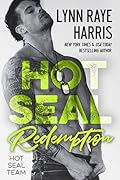 Hot SEAL Redemption (Hot SEAL Team, #5)