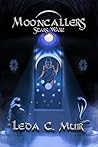 Stars Wake (Mooncallers #1) Book cover for Stars Wake (Mooncallers #1)