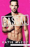 Rascal by Katie McCoy