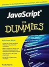 JavaScript für Dummies