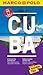 Cuba Marco Polo Pocket Guide